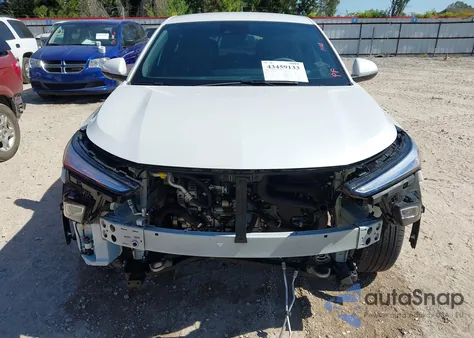 2024 Buick Envista Preferred Fwd z USA, uszkodzony, nr VIN KL47LAE22RB113045